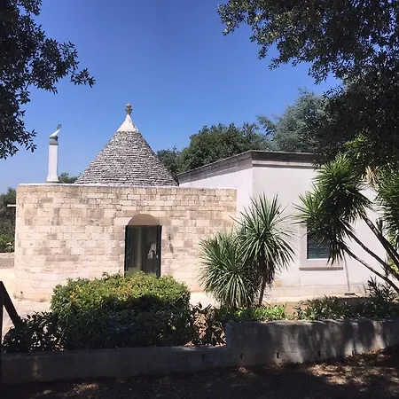Villa Alena