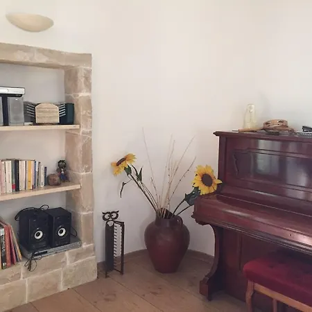 Alena Villa Ceglie Messapica